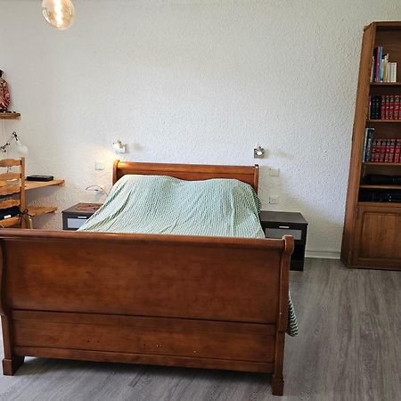 Appartement Col De L'Arzelier Chateau-Bernard Dış mekan fotoğraf